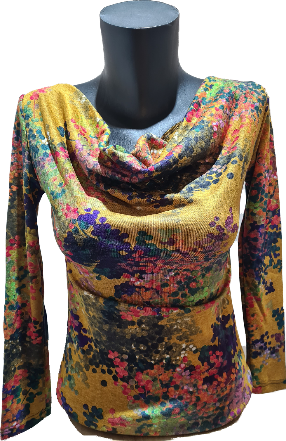 Elise | truitje | print gold