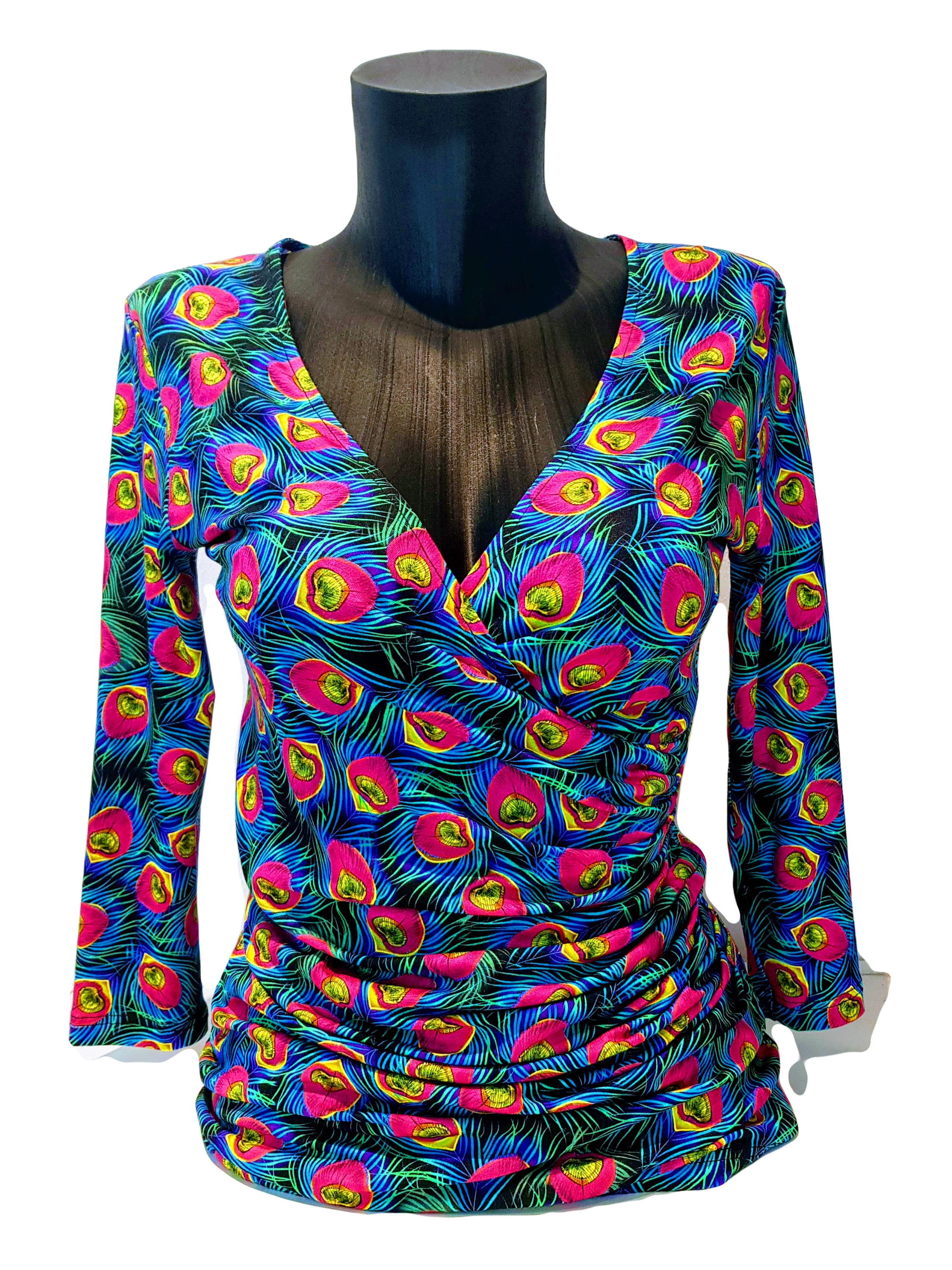 Nice | top | pauwenprint