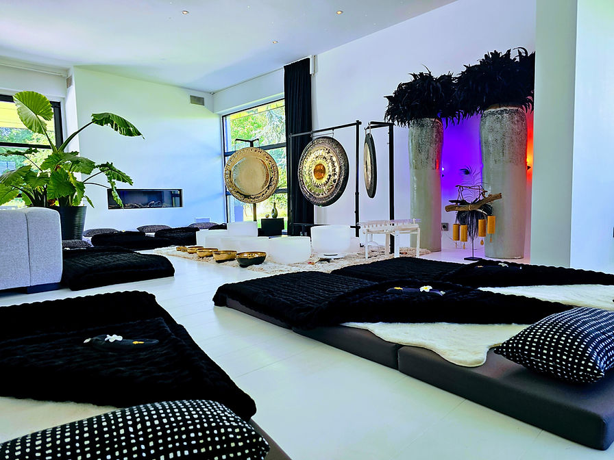 soundhealing nederland sound journey grote gongs kristallen klankschalen amsterdam utrecht