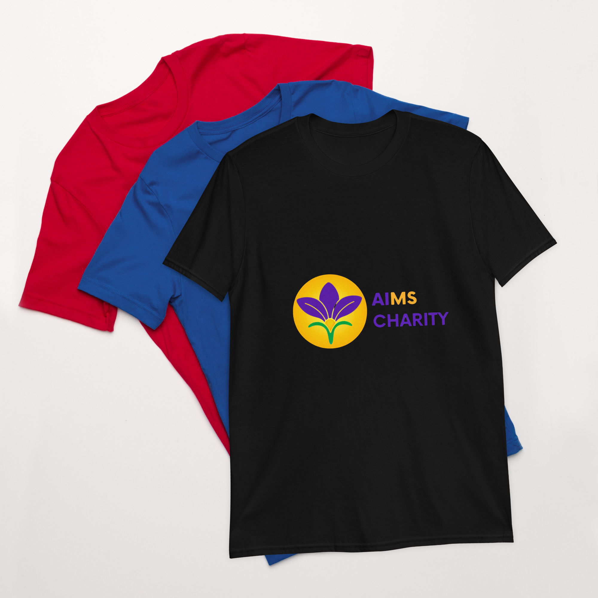 Unisex T-Shirt - Various Colours