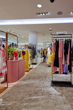 Puig Nordstroms Seattle-24