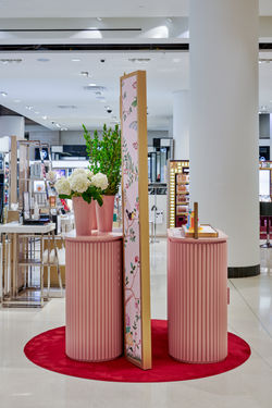 Puig Nordstroms Seattle-12