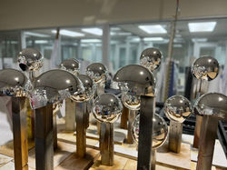 Chroming by Vista Visual Group