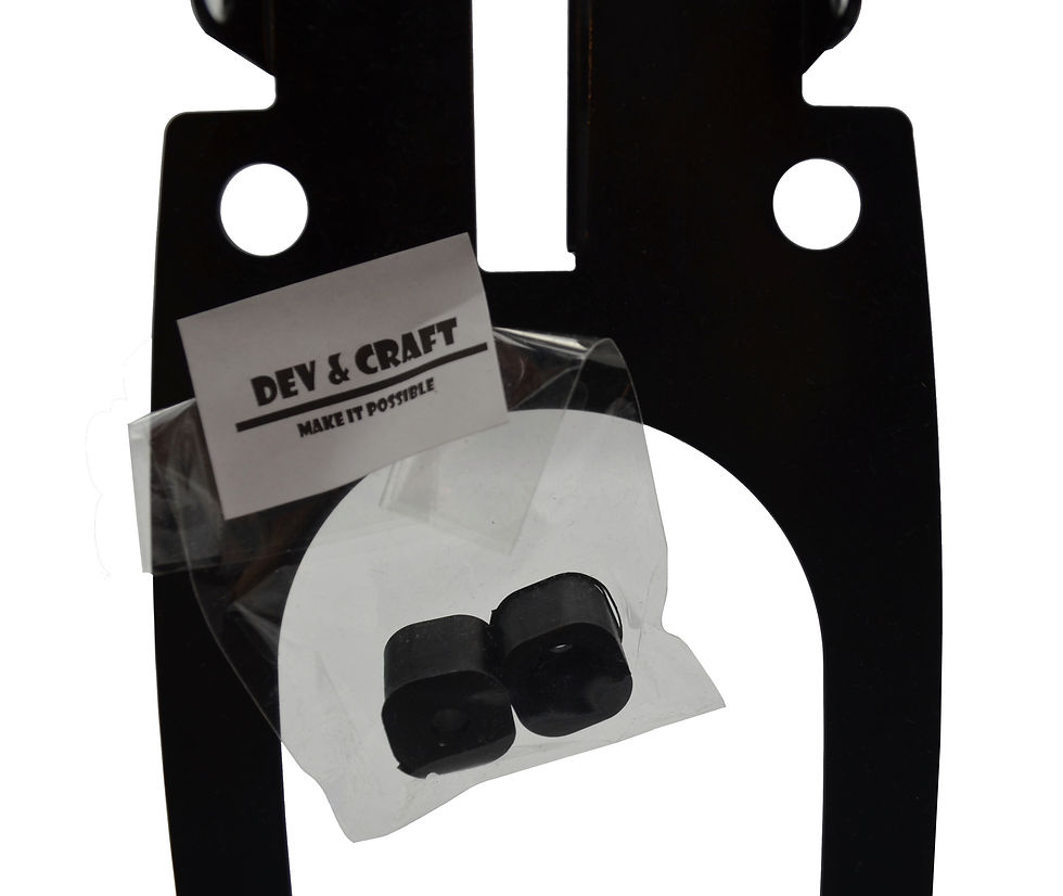 Miniatura: KTM EXC - 2012-2016