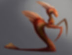 Creature Concept