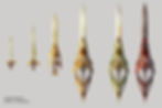 Sword Progression