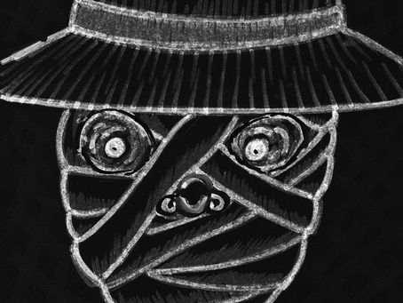 EP 14: 4/5 WICKED MITCH