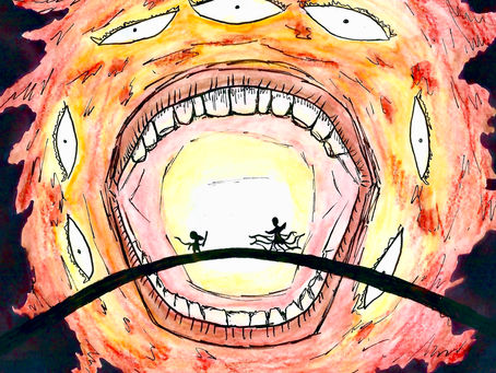 EP 8: DUEL AT SUNOUT