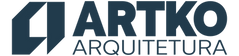 ID Artko Arquitetura Logo Secundaria RGB