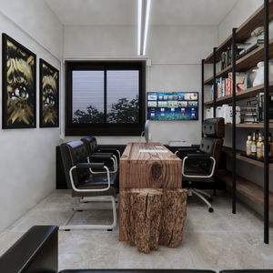 Escritório Strieder