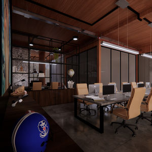Office B12