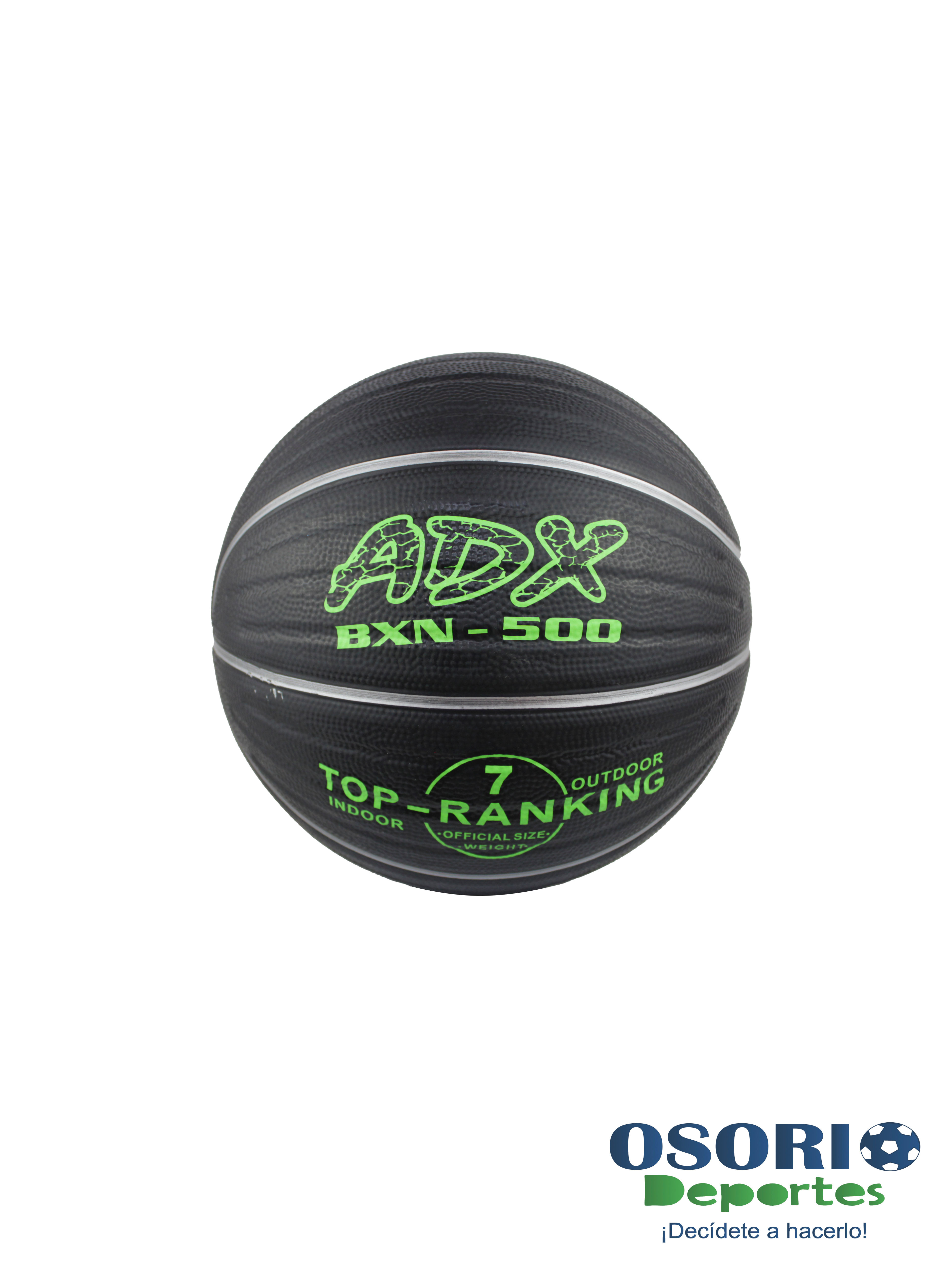 Balón de Basquetbol ADX BXN-500