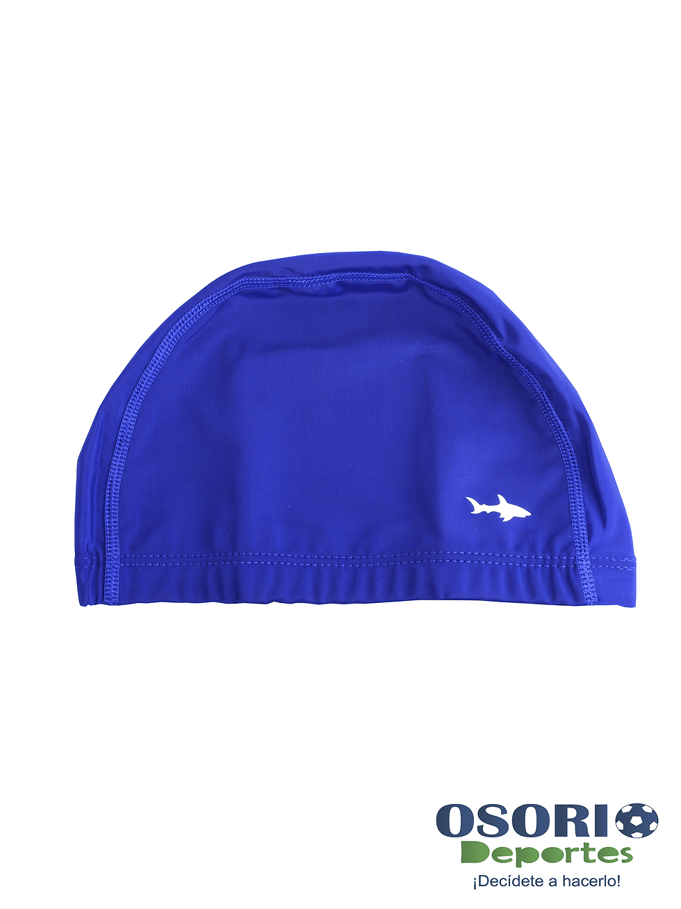 Miniatura: Gorra de licra para Natación  Adulto Escualo
