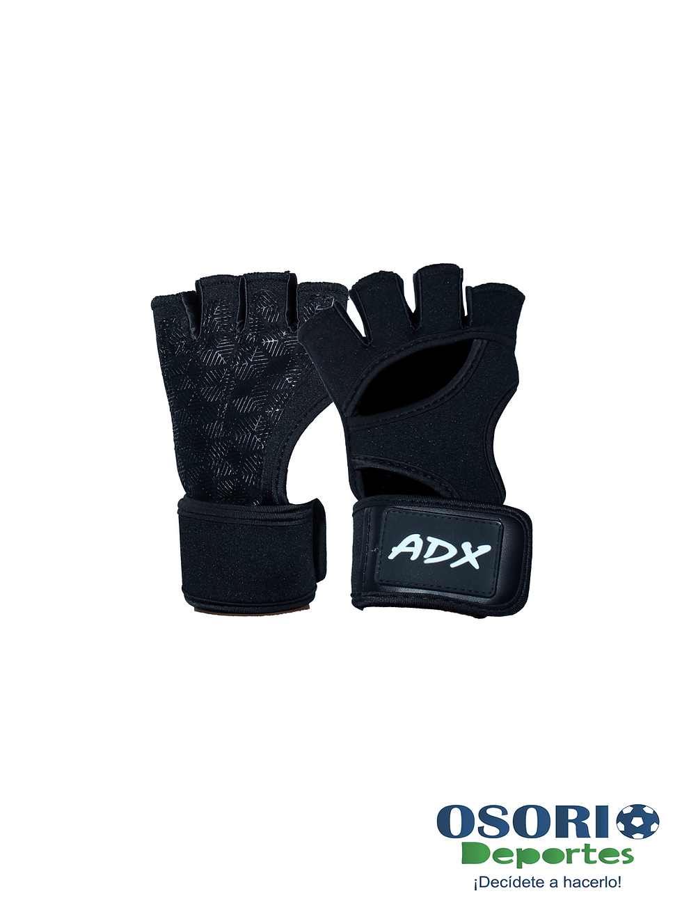 Miniatura: Callera de neopreno con refuerzo ADX
