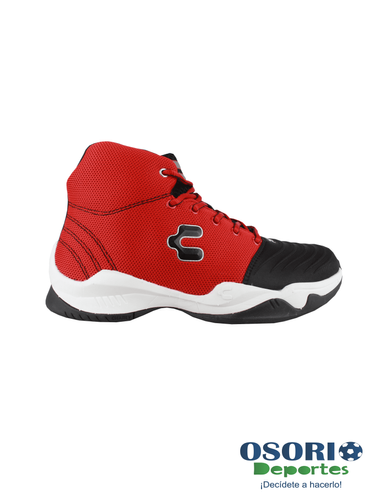 Tenis Deportivo Para Hombre Charly 38107