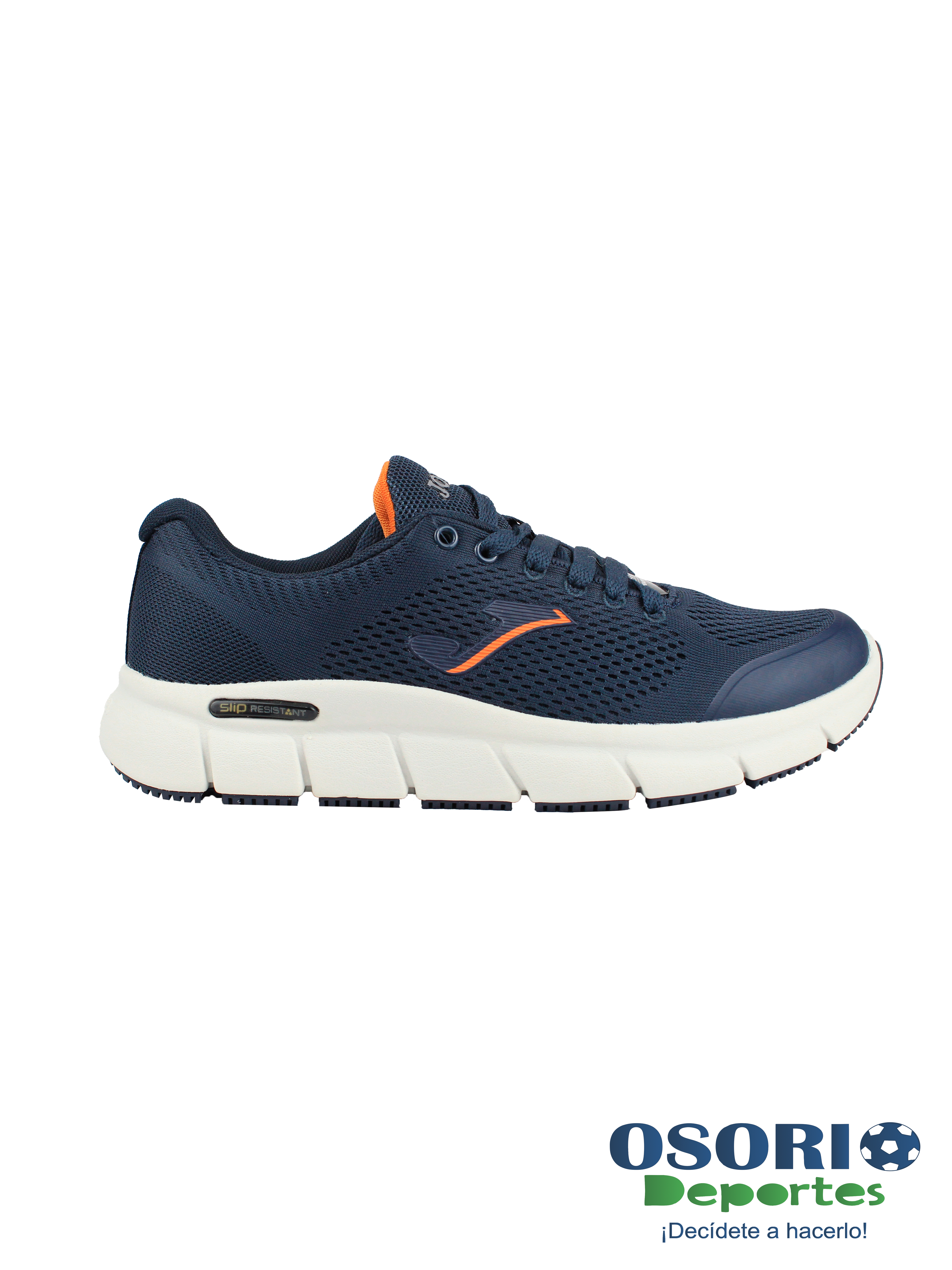 Tenis Joma C. Zen 2303 Navy