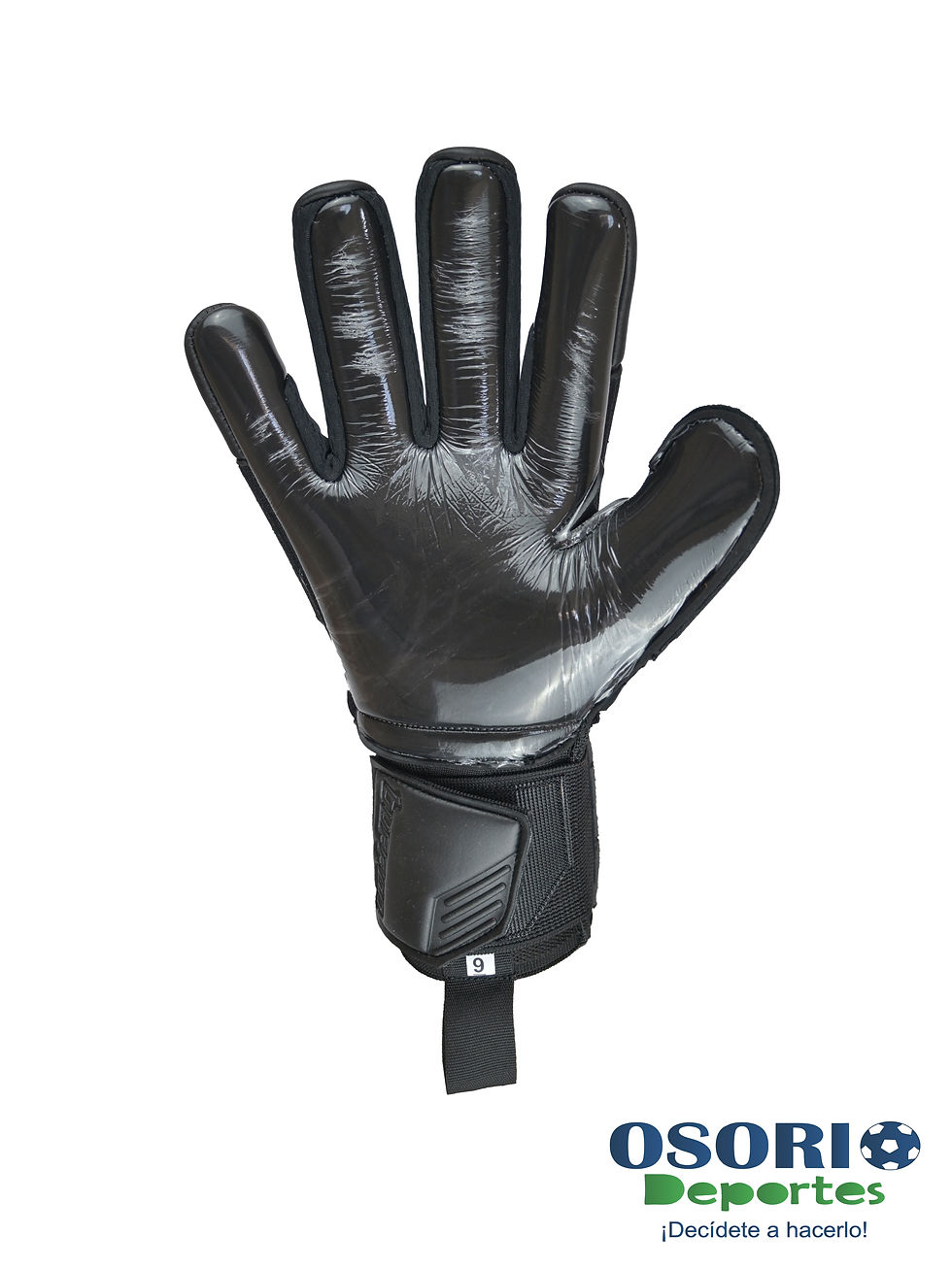 Miniatura: Guantes de Portero Profesional Buffón Sultán