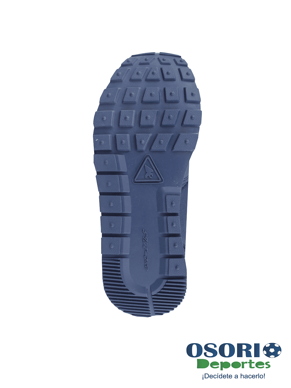 Miniatura: Tenis Joma 201 jr 804 Jeans Blue