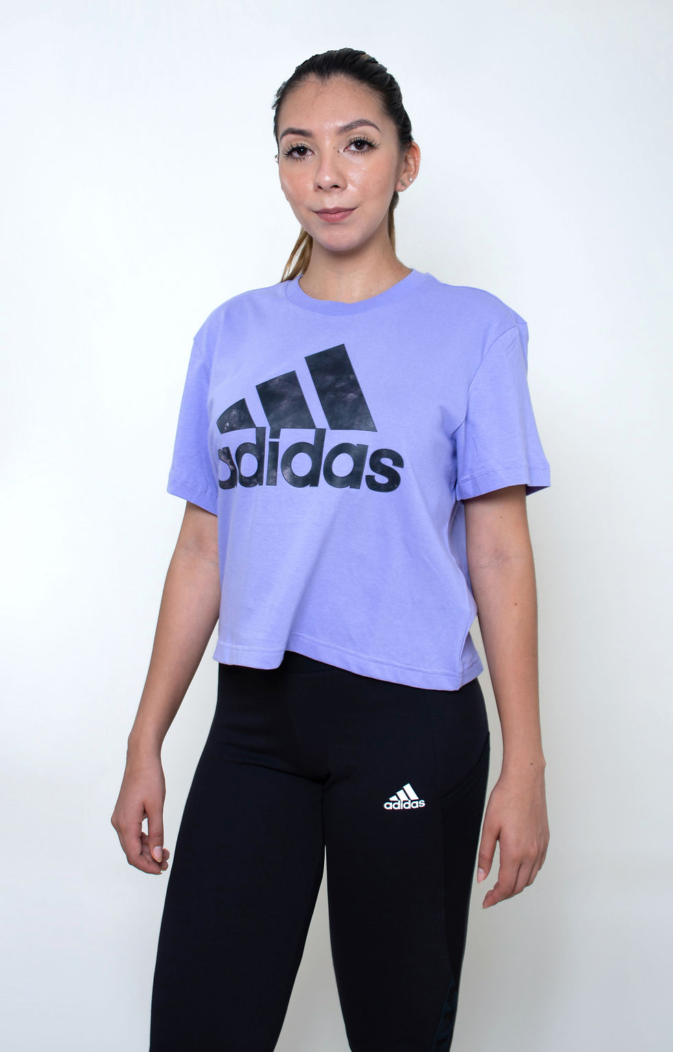 Playera Adidas For You