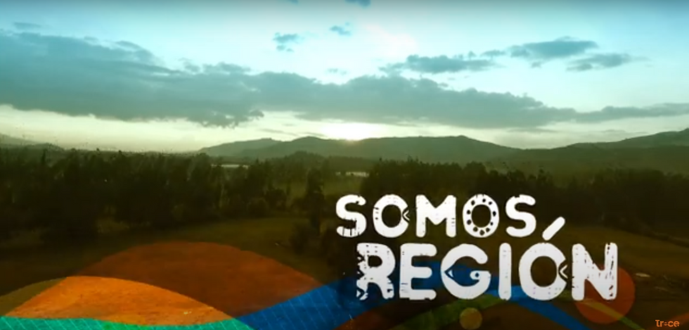 Fuente: Youtube Canal Trece Colombia