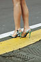 Stylish High Heels