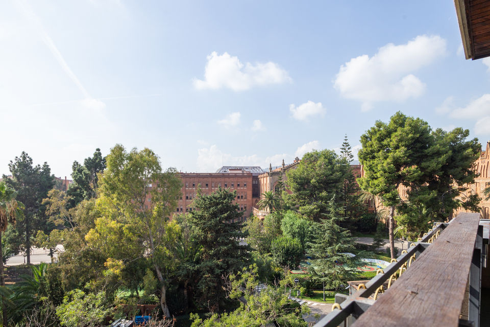 Alquilar tu habitación en Barcelona con todo incluido es más fácil que nunca en uno de nuestros apartamentos coliving.