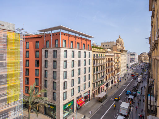 ¿Cuánto Cuesta un Alquiler en Barcelona?