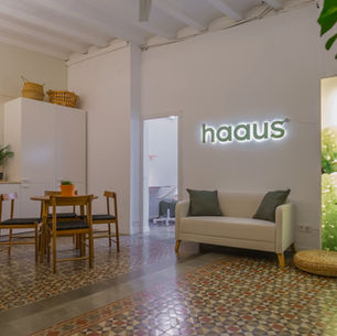 Coliving ¿Qué es?
