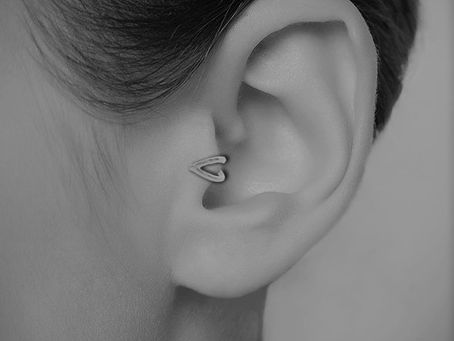 LE TRAGUS, UN PIERCING REDOUTE A TORD