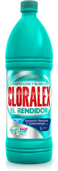 Miniatura: Cloro Cloralex