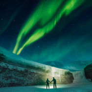 How to photograph the northern lights (Aurora Borealis) pt.1