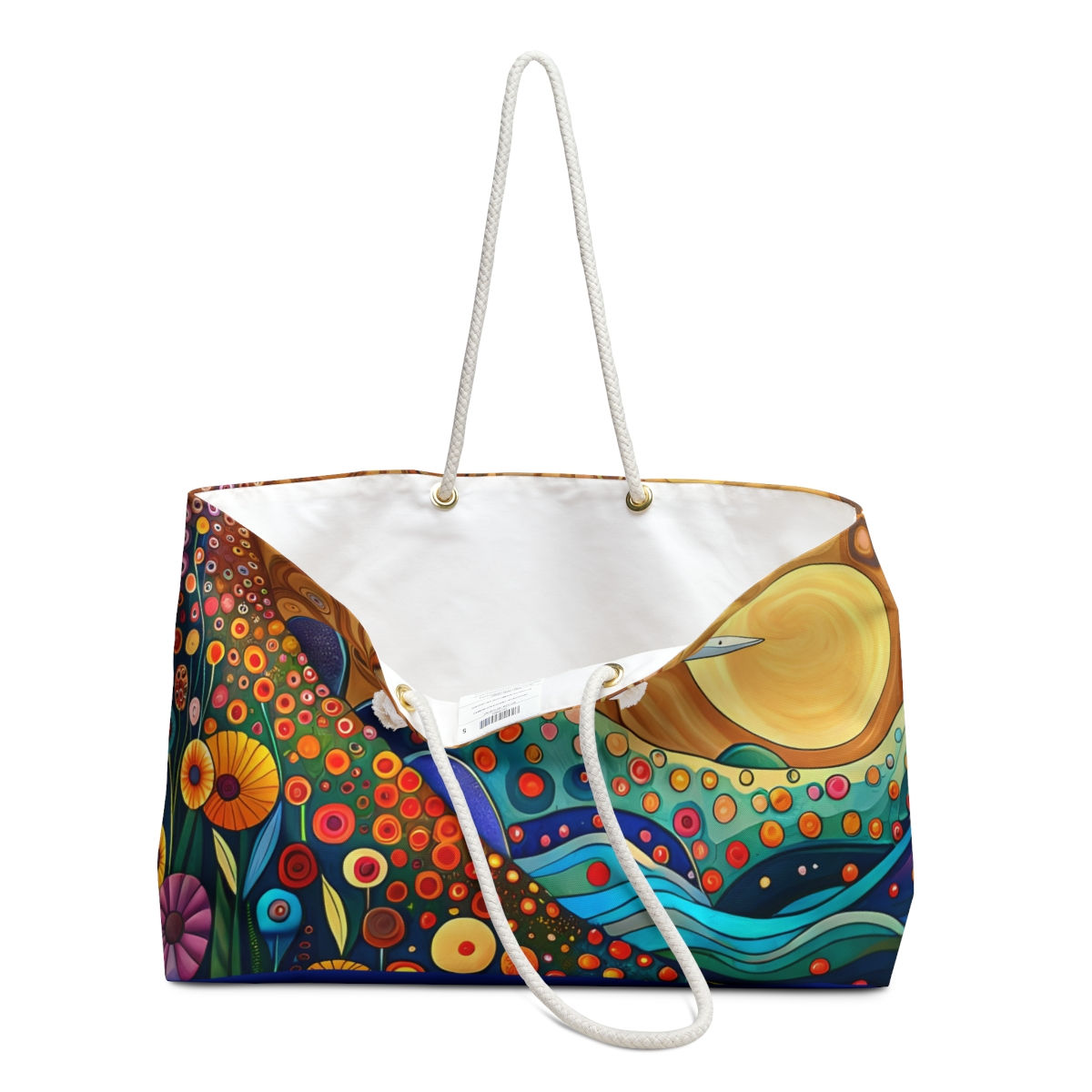 Weekender Bag mod 1323