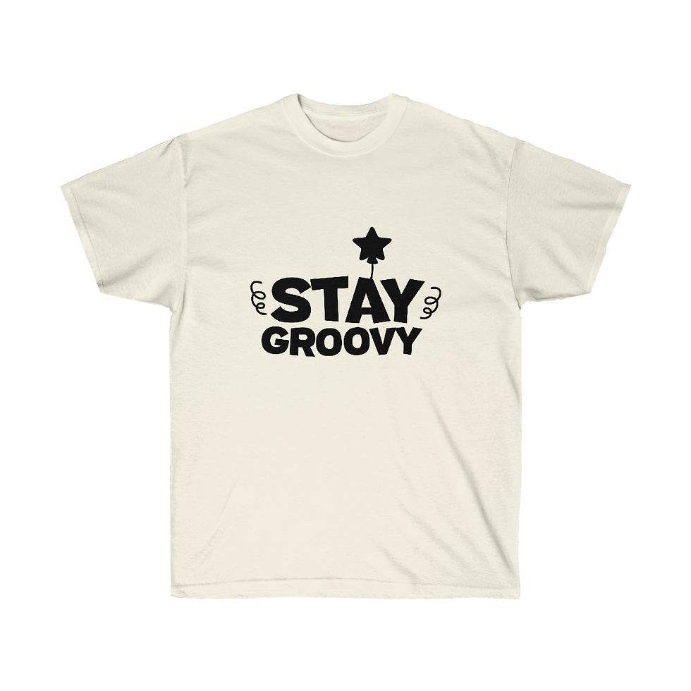 Miniatura: Unisex Ultra Cotton Tee