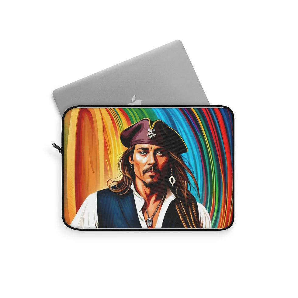 Miniatura: Laptop Sleeve