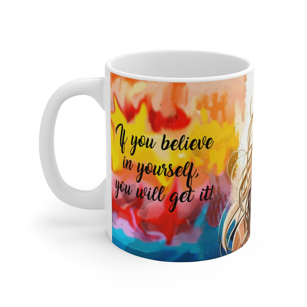 Miniatura: Mug 11oz