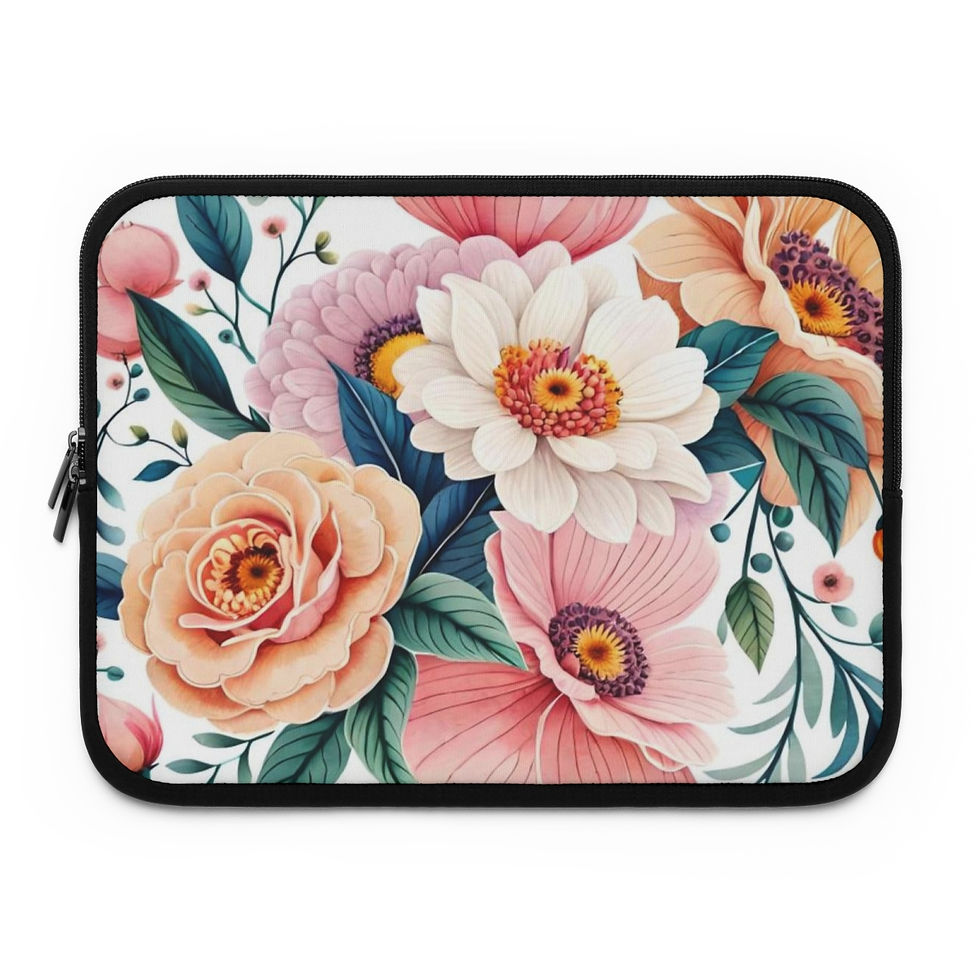 Miniatura: Laptop Sleeve