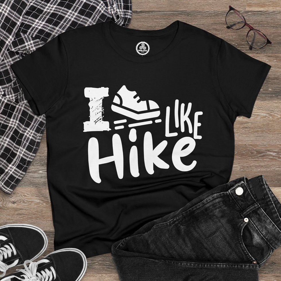 Miniatura: Women's Midweight Cotton Tee