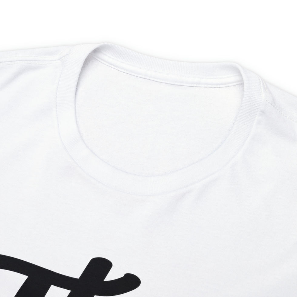 Miniatura: Unisex Heavy Cotton Tee