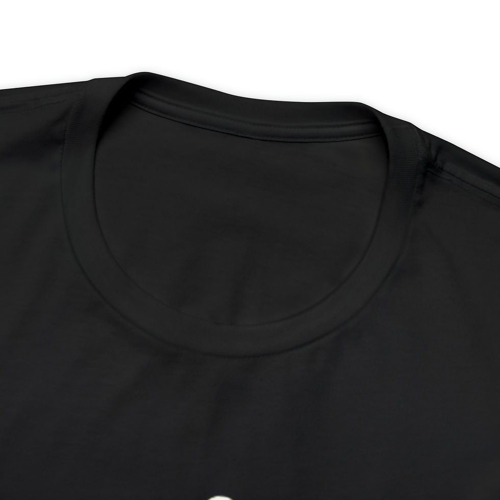 Miniatura: Unisex Jersey Short Sleeve Tee