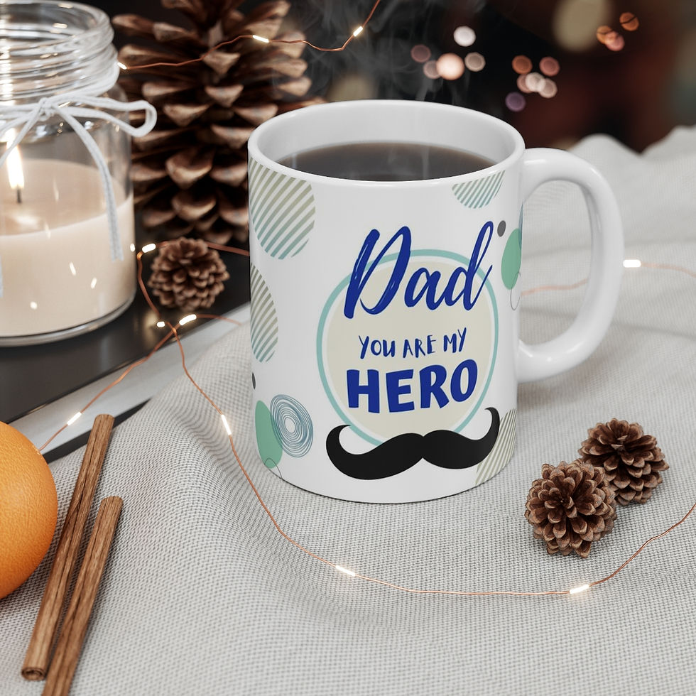 Miniatura: Mug 11oz