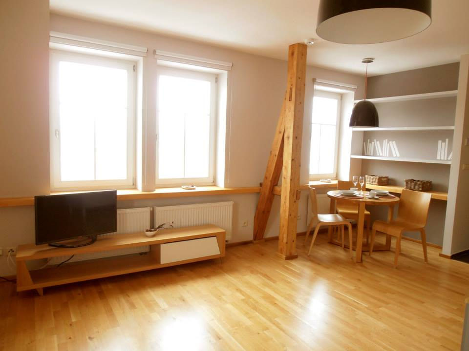 Apartmán Bukovec III