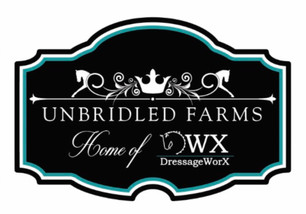 Amanda Lopez - Unbridled Farms - Seasons 2, 3