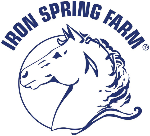 Quinnten Alston - IRON SPRING FARM - Seasons 1, 2, 3