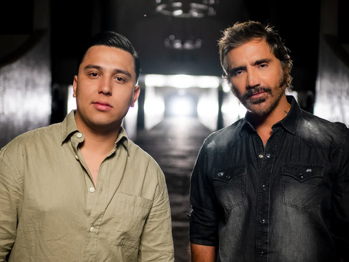 ALEJANDRO FERNANDEZ INCURSIONA EN LA BANDA