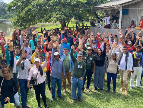 Projeto Acaraú: Secretaria de Agricultura entrega 40 CCUs e libera R$ 560 mil em crédito para agricultores