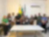 Prefeitura de Tarauacá empossa mais 11 aprovados para o cargo de mediador escolar