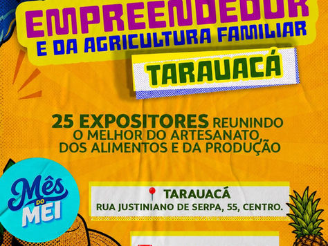 Prefeitura de Tarauacá fortalece parceria com o Sebrae para Semana do MEI 2026