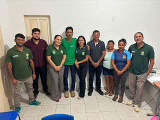 Prefeitura de Tarauacá e EMATER beneficiam 15 famílias com recursos do Programa Fomento Rural