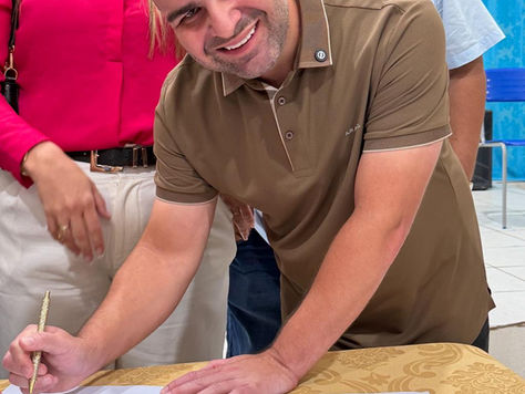 Prefeitura de Tarauacá Anuncia Aumento de 6% no Piso Salarial do Magistério, Acima do Valor Divulgado pelo MEC e com Retroativo a Janeiro