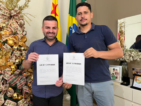 Prefeitura anuncia gratificação natalina e valorização dos agentes de saúde